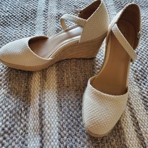A New Day Wedges